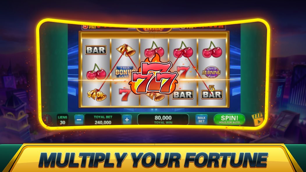 Online slot games lobby on we1win apk for Philippine players