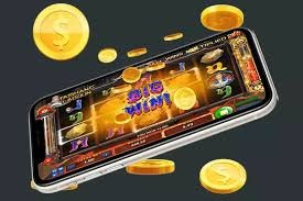 Philippine player joining a we1win apk bingo room on mobile