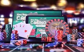 Philippine players browsing we1win apk sportsbook and casino on mobile in local settings