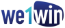 we1win logo