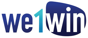 we1win logo