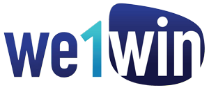 we1win logo