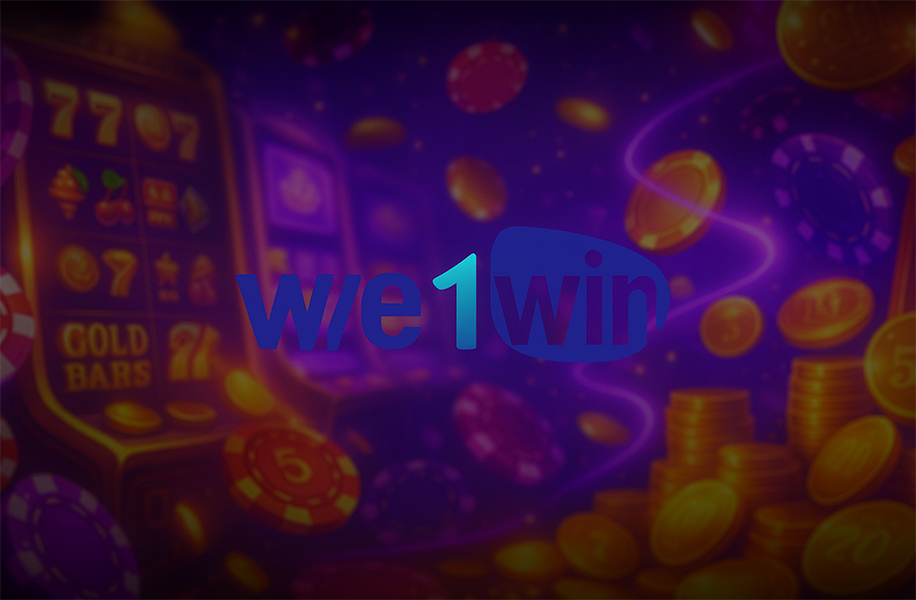 We1win